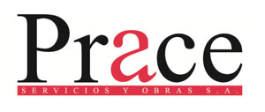 PRACE, OBRAS Y SERVICIOS S.A.
